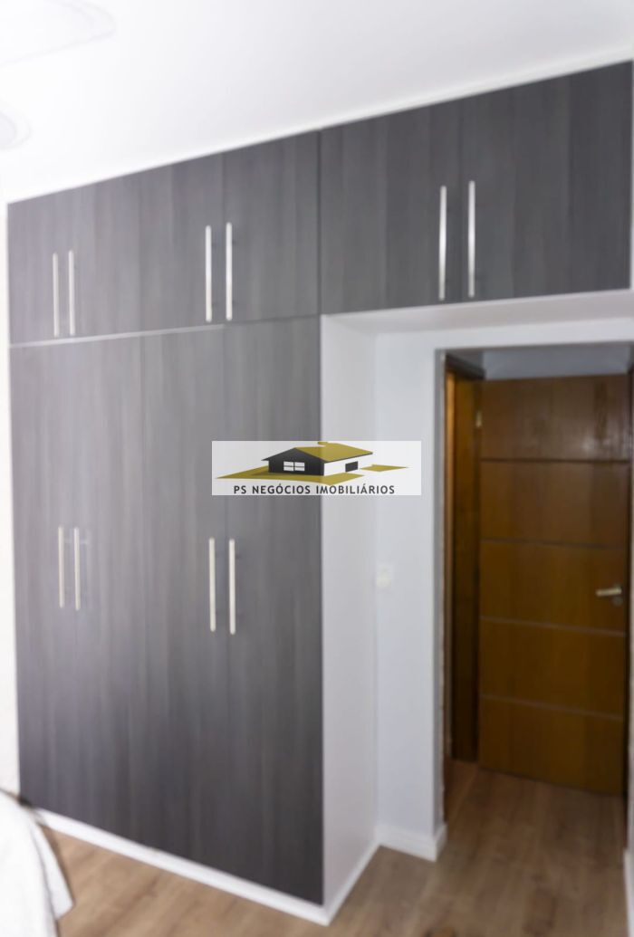 Sobrado, 2 quartos, 90 m² - Foto 31