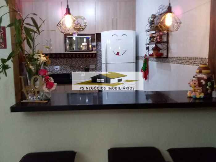 Sobrado, 2 quartos, 90 m² - Foto 19