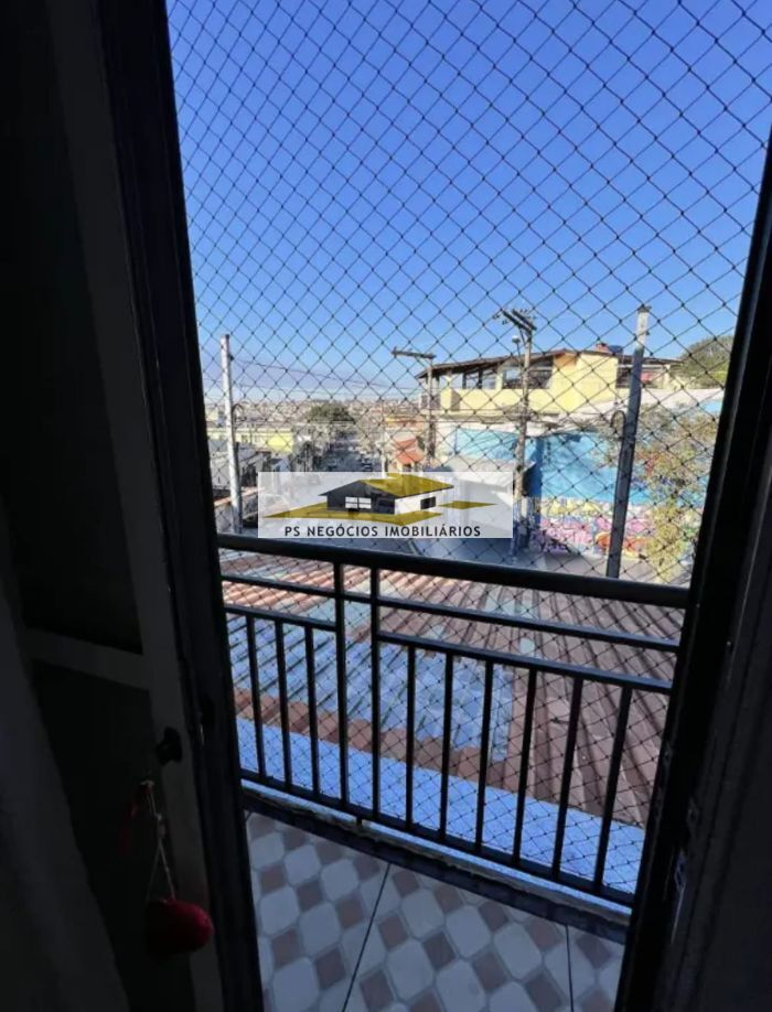 Sobrado, 2 quartos, 90 m² - Foto 28