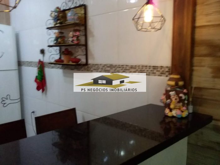 Sobrado, 2 quartos, 90 m² - Foto 18