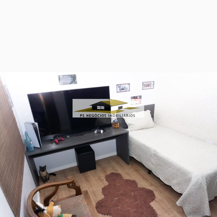 Sobrado, 2 quartos, 90 m² - Foto 35