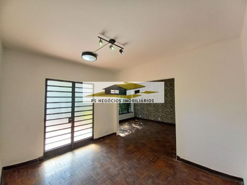 Sobrado para alugar com 5 quartos, 190m² - Foto 4