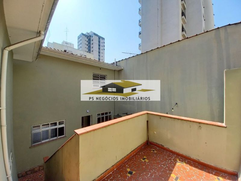 Sobrado para alugar com 5 quartos, 190m² - Foto 16