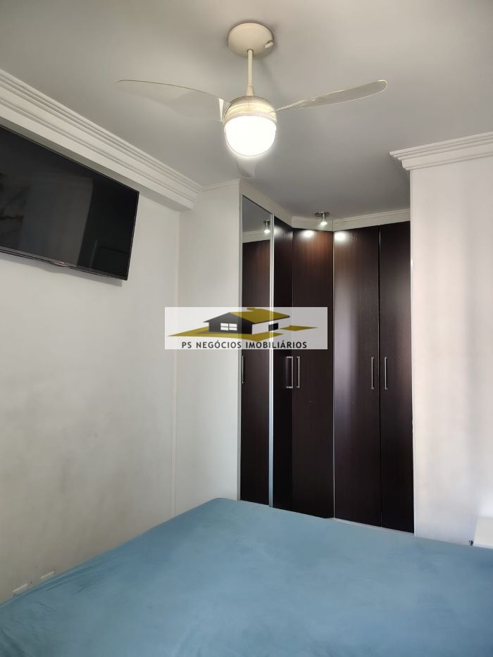 Apartamento, 3 quartos, 71 m² - Foto 10