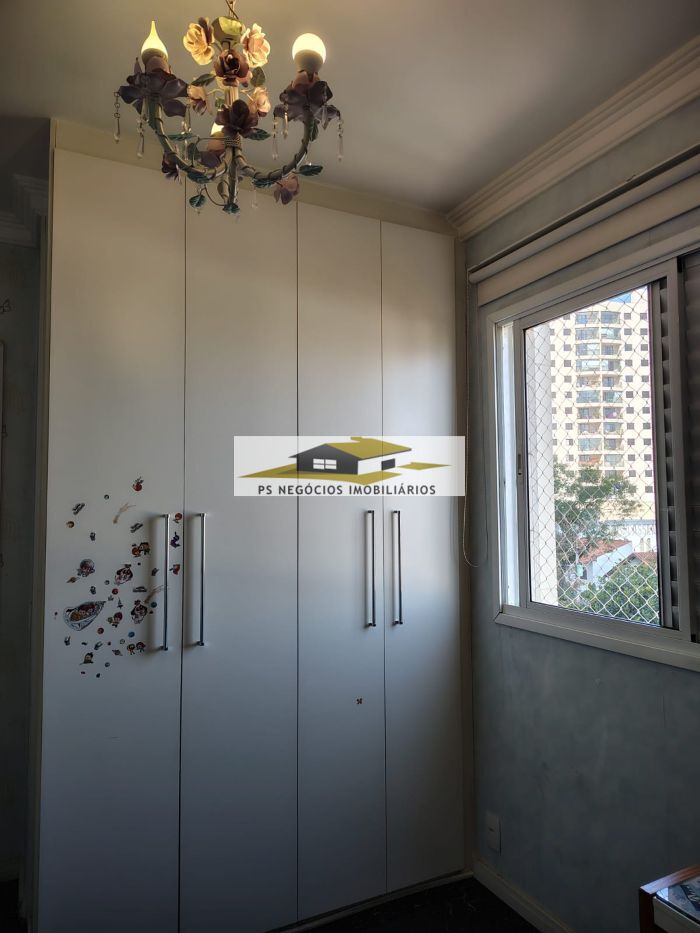 Apartamento, 3 quartos, 71 m² - Foto 13