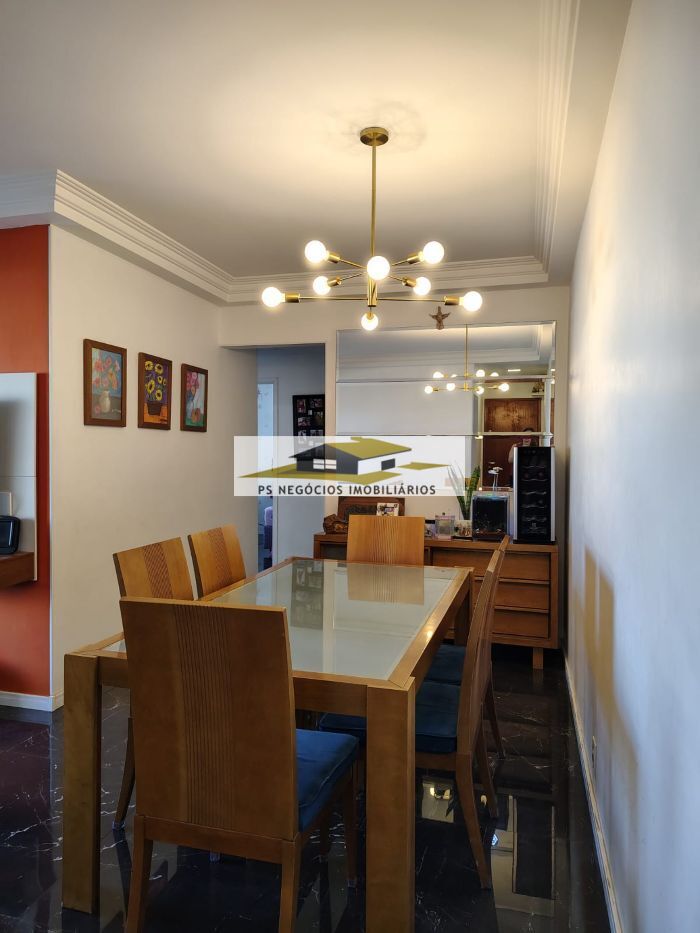 Apartamento, 3 quartos, 71 m² - Foto 4