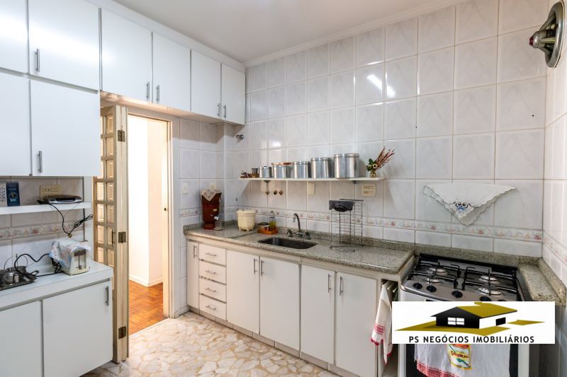 Apartamento à venda com 3 quartos, 126m² - Foto 13