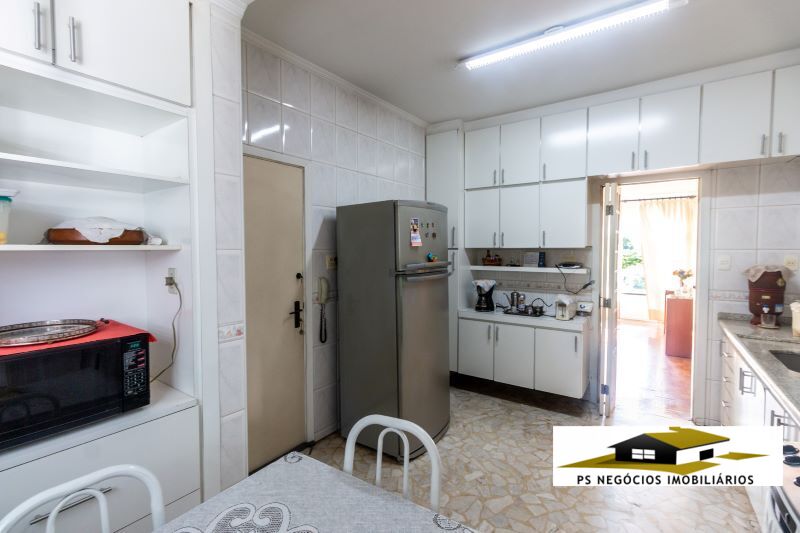 Apartamento à venda com 3 quartos, 126m² - Foto 11