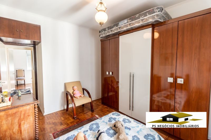 Apartamento à venda com 3 quartos, 126m² - Foto 31