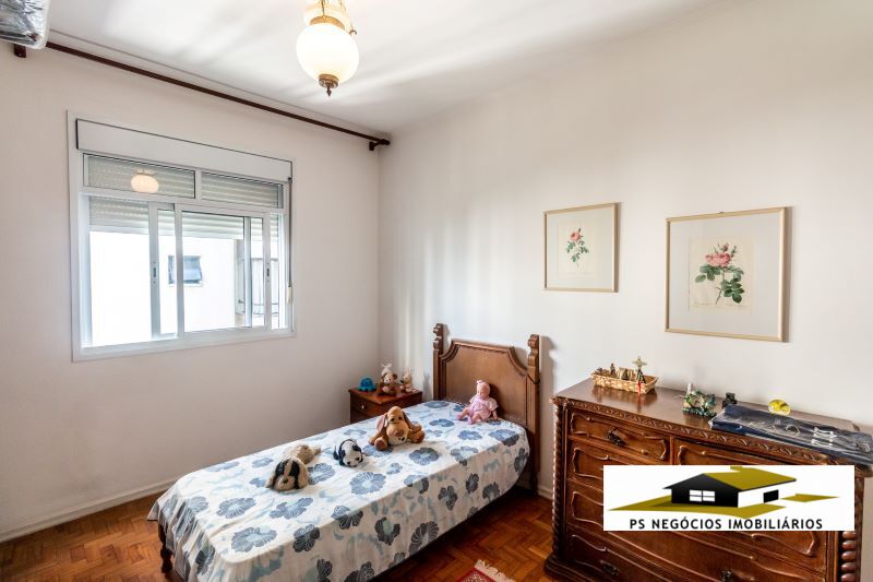 Apartamento à venda com 3 quartos, 126m² - Foto 29