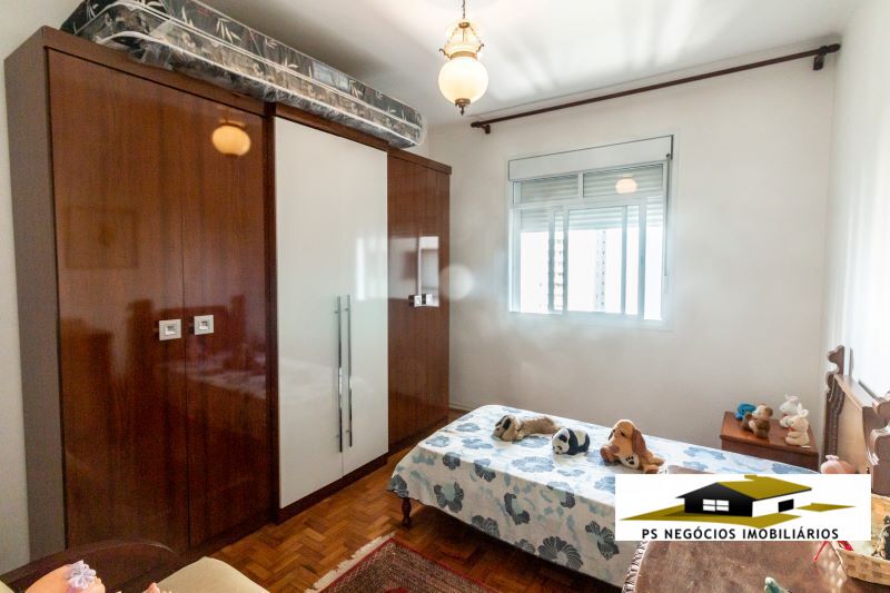 Apartamento à venda com 3 quartos, 126m² - Foto 28