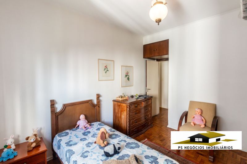 Apartamento à venda com 3 quartos, 126m² - Foto 30