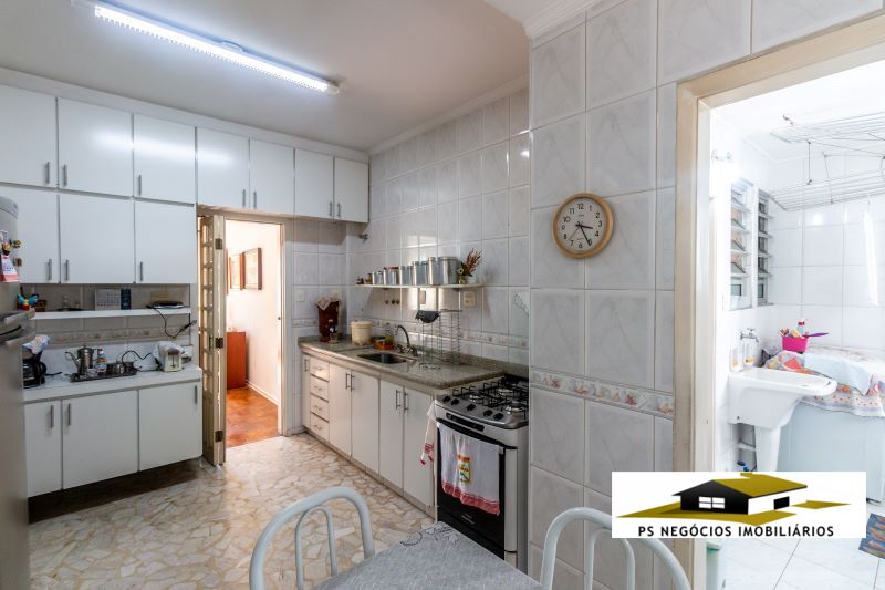 Apartamento à venda com 3 quartos, 126m² - Foto 12