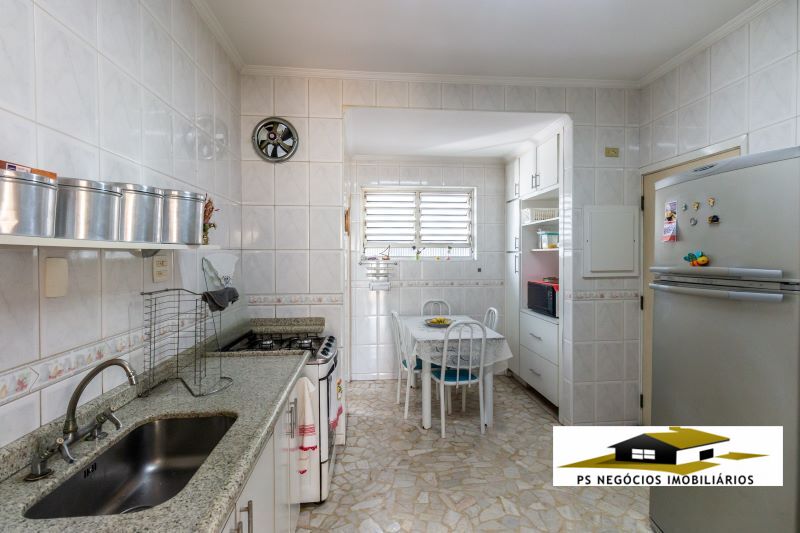 Apartamento à venda com 3 quartos, 126m² - Foto 8