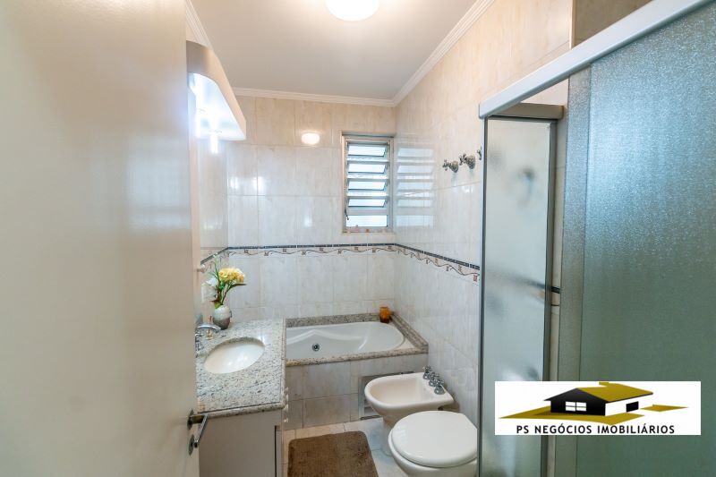 Apartamento à venda com 3 quartos, 126m² - Foto 19