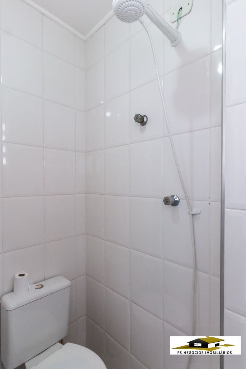 Apartamento à venda com 3 quartos, 126m² - Foto 17