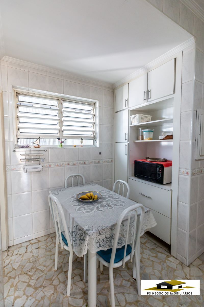 Apartamento à venda com 3 quartos, 126m² - Foto 10