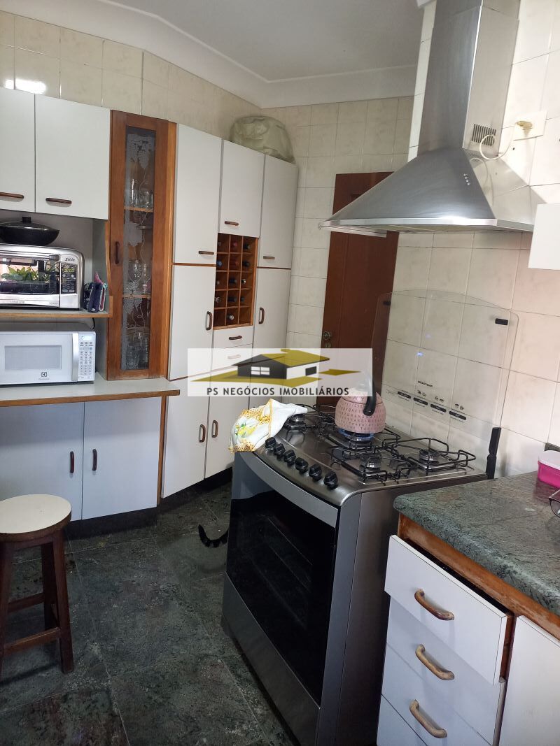 Apartamento à venda com 4 quartos, 185m² - Foto 15