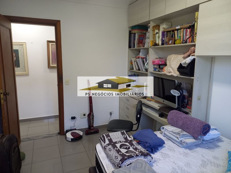 Apartamento à venda com 4 quartos, 185m² - Foto 22