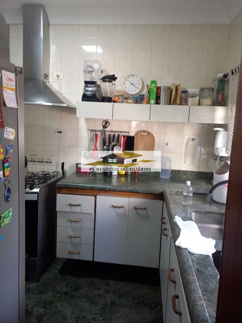 Apartamento à venda com 4 quartos, 185m² - Foto 14