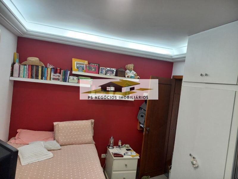 Apartamento à venda com 4 quartos, 185m² - Foto 32