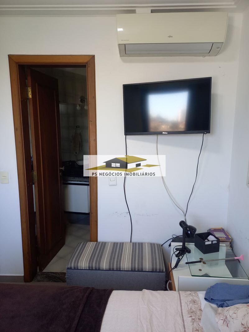 Apartamento à venda com 4 quartos, 185m² - Foto 26