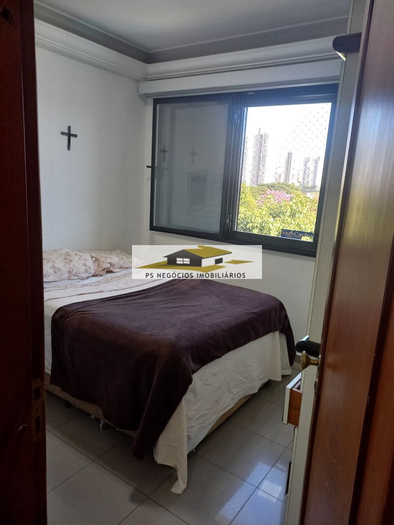 Apartamento à venda com 4 quartos, 185m² - Foto 24