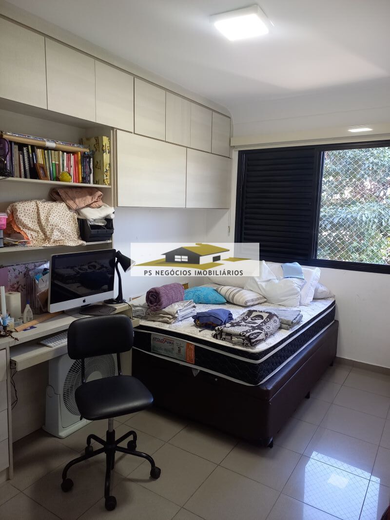 Apartamento à venda com 4 quartos, 185m² - Foto 21