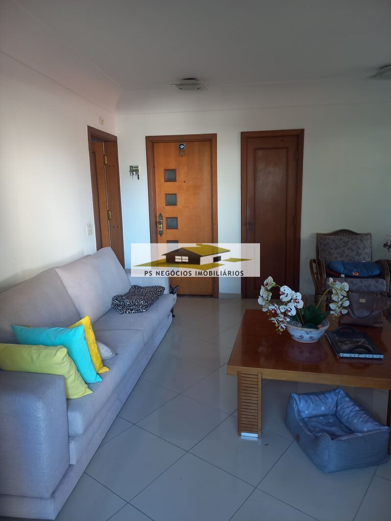 Apartamento à venda com 4 quartos, 185m² - Foto 8