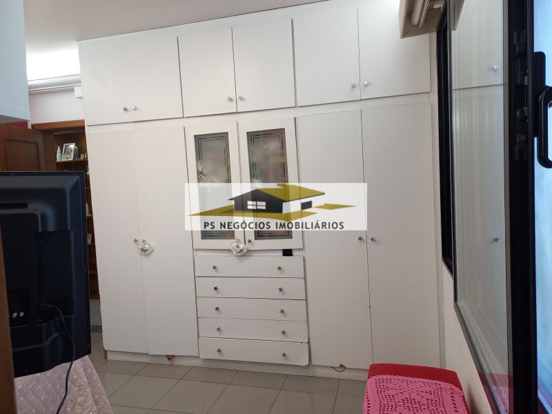 Apartamento à venda com 4 quartos, 185m² - Foto 31