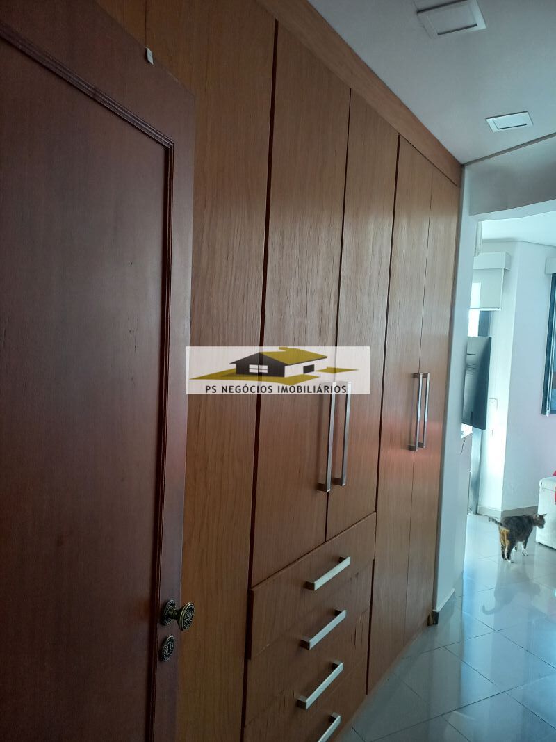 Apartamento à venda com 4 quartos, 185m² - Foto 33