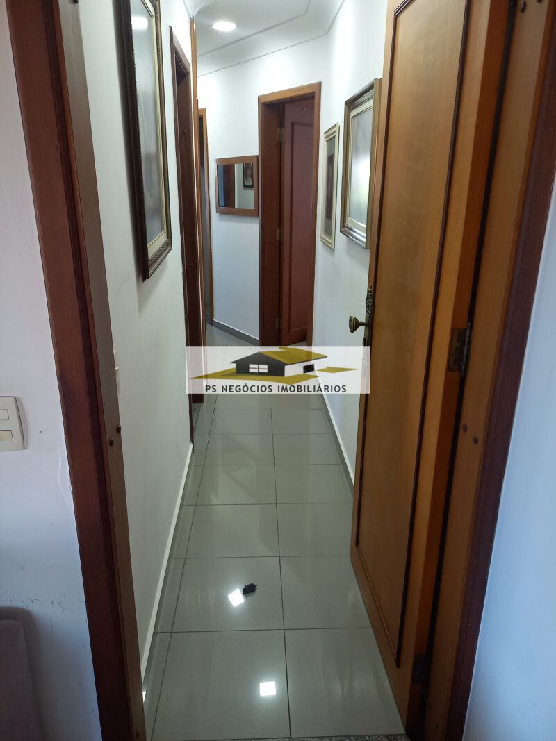 Apartamento à venda com 4 quartos, 185m² - Foto 20