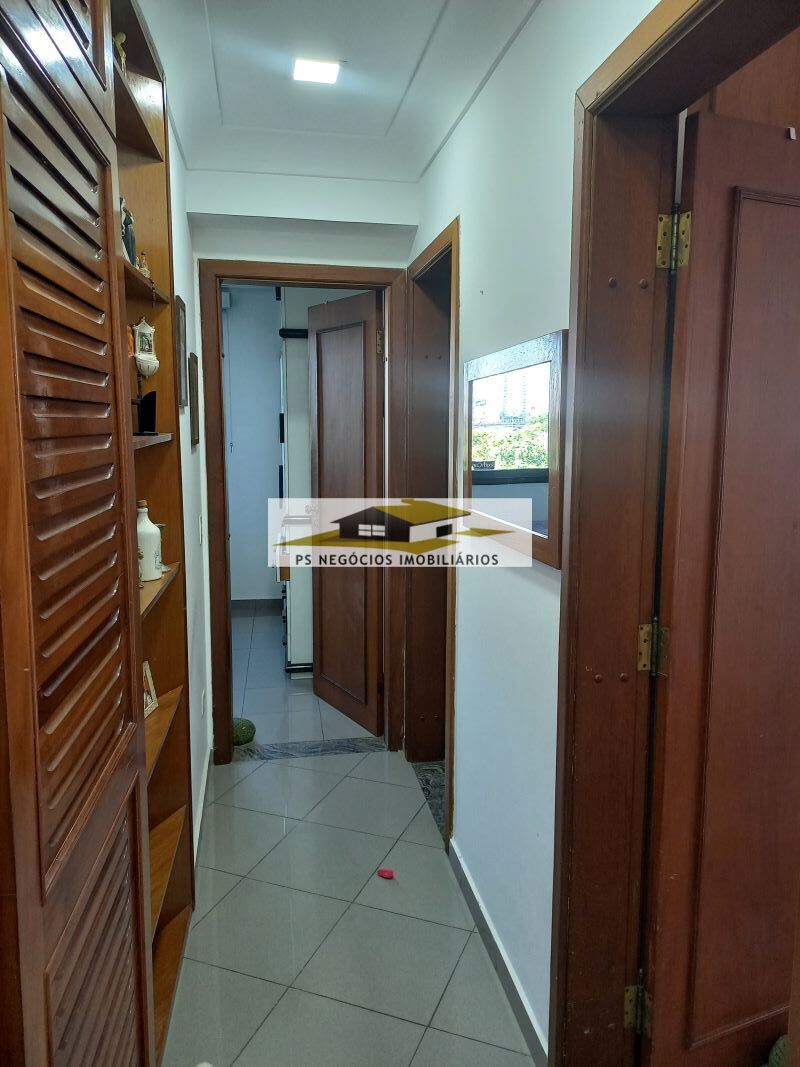 Apartamento à venda com 4 quartos, 185m² - Foto 23