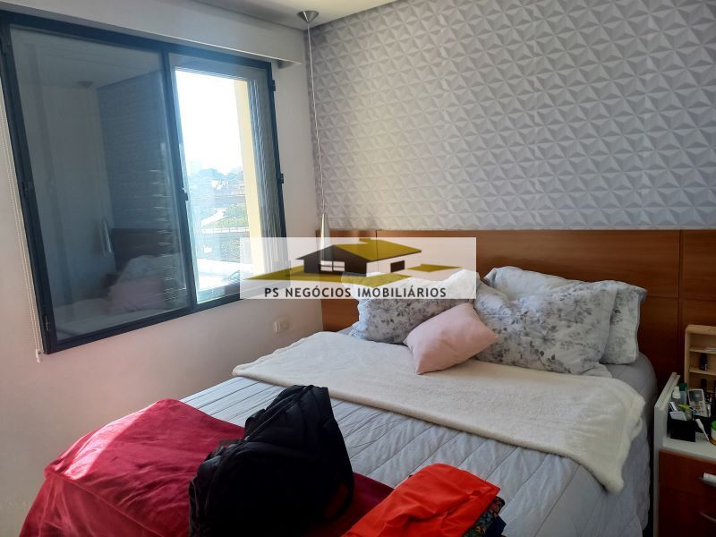 Apartamento à venda com 4 quartos, 185m² - Foto 35