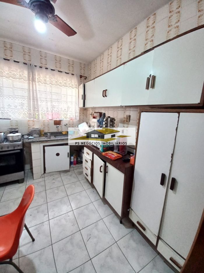 Sobrado, 3 quartos, 163 m² - Foto 10