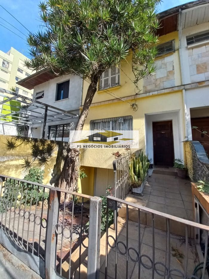 Sobrado, 3 quartos, 163 m² - Foto 2
