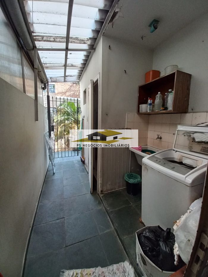 Sobrado, 3 quartos, 163 m² - Foto 25