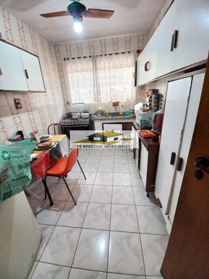Sobrado, 3 quartos, 163 m² - Foto 12