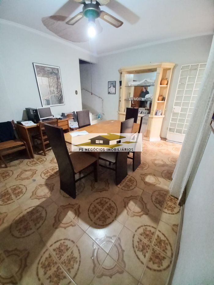 Sobrado, 3 quartos, 163 m² - Foto 4