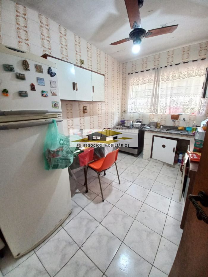 Sobrado, 3 quartos, 163 m² - Foto 13