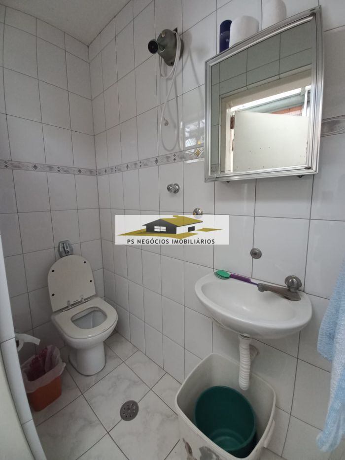 Sobrado, 3 quartos, 163 m² - Foto 14
