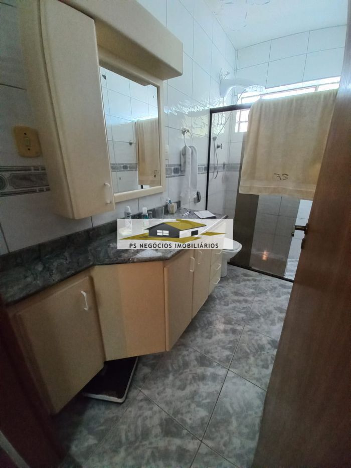 Sobrado, 3 quartos, 163 m² - Foto 19