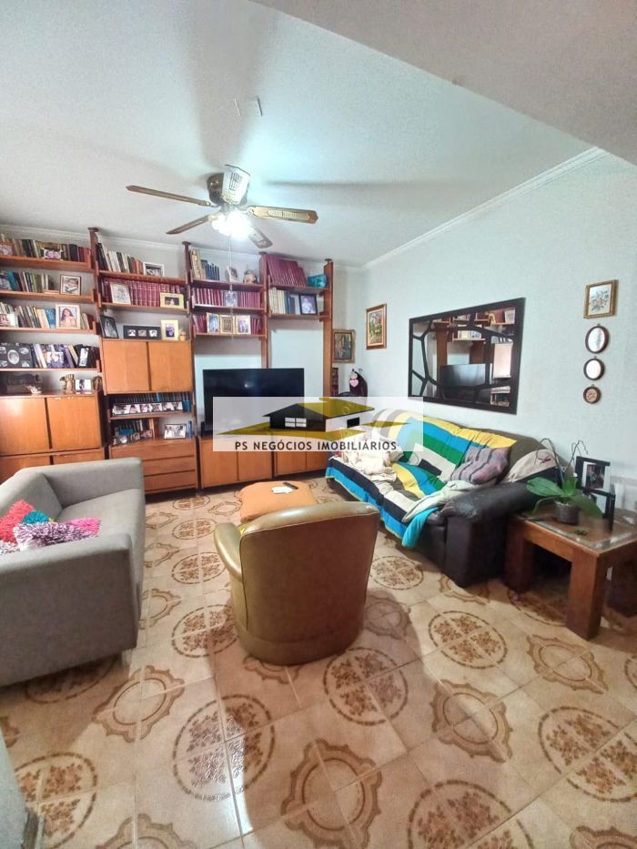 Sobrado, 3 quartos, 163 m² - Foto 8