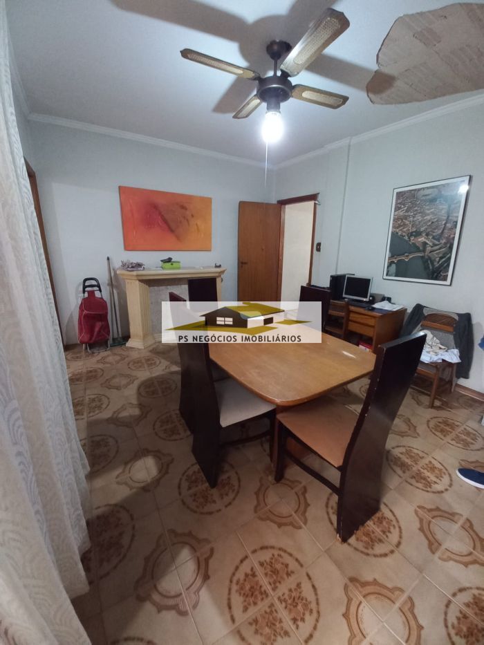 Sobrado, 3 quartos, 163 m² - Foto 3