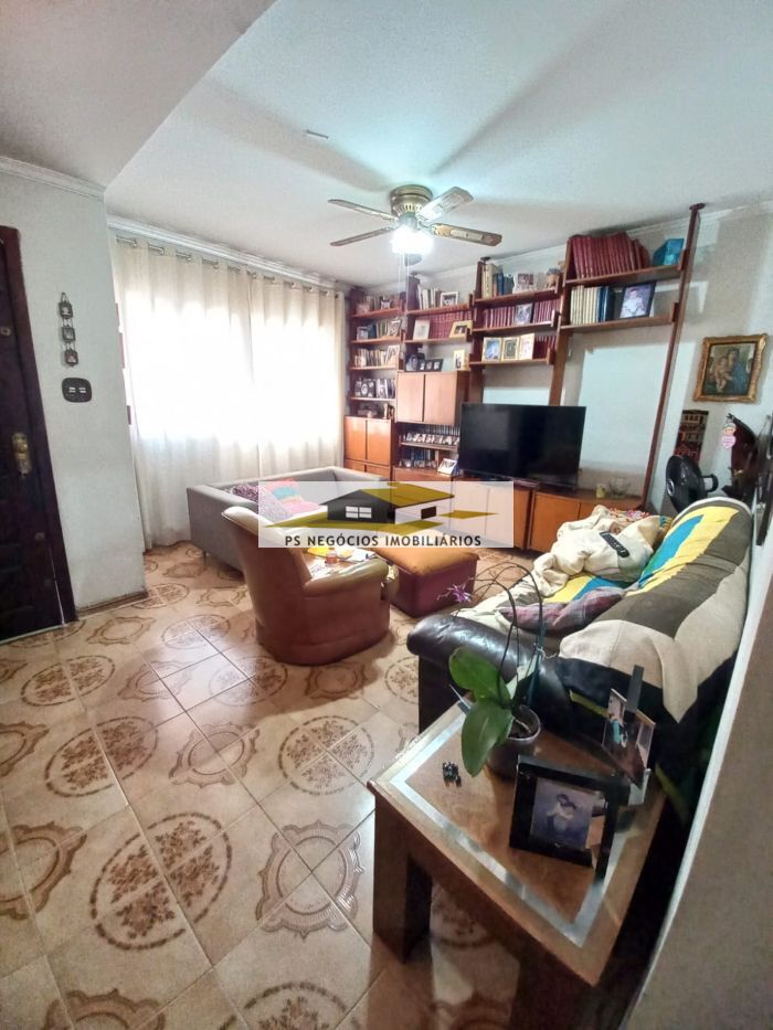 Sobrado, 3 quartos, 163 m² - Foto 9