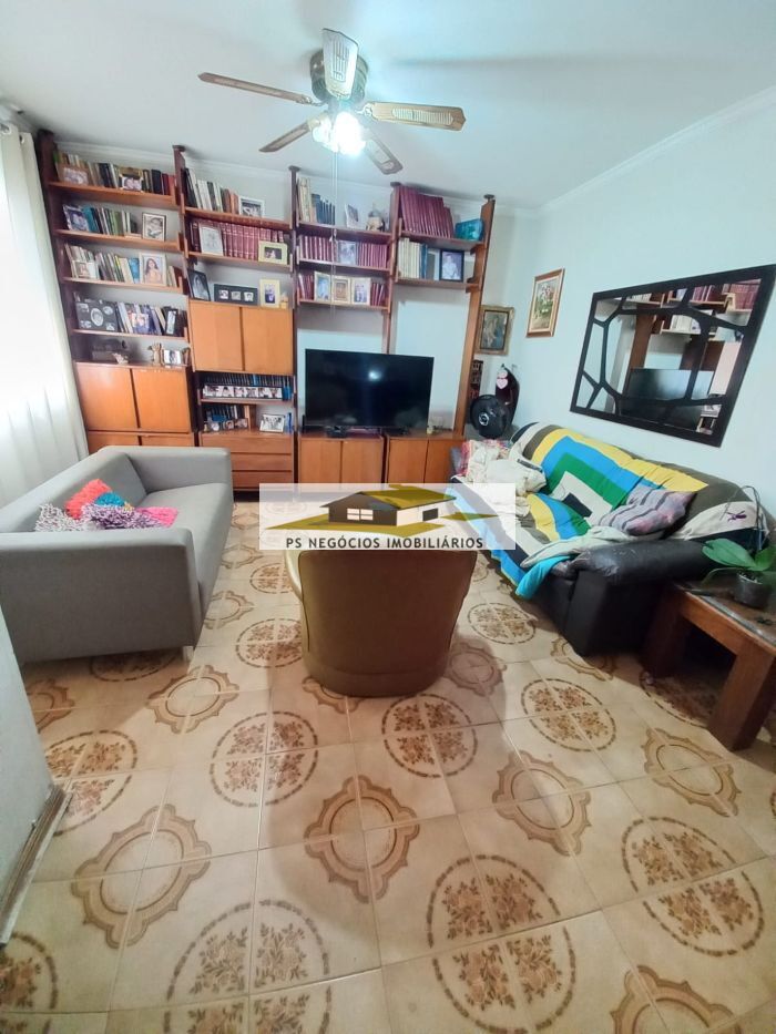 Sobrado, 3 quartos, 163 m² - Foto 7