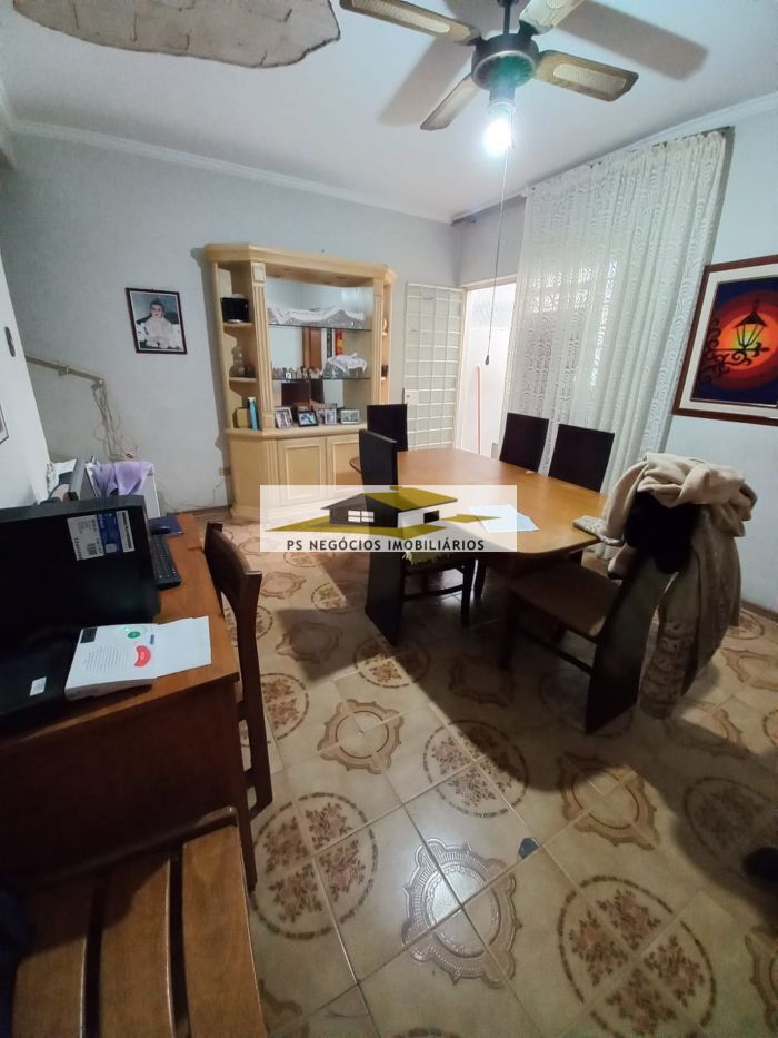 Sobrado, 3 quartos, 163 m² - Foto 6