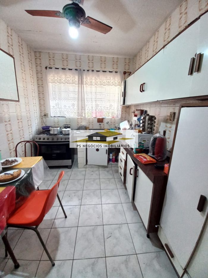 Sobrado, 3 quartos, 163 m² - Foto 11
