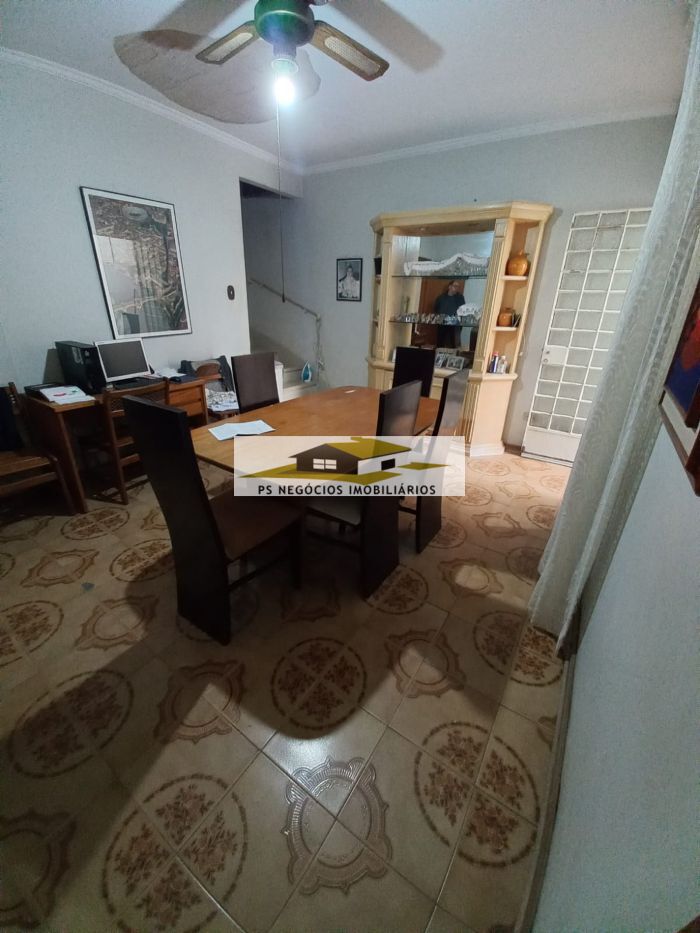 Sobrado, 3 quartos, 163 m² - Foto 5