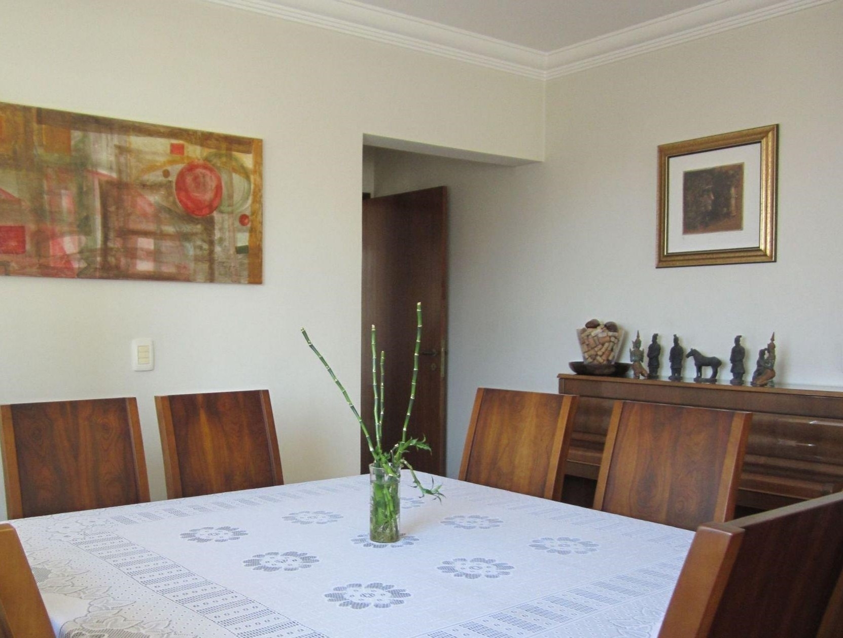 Apartamento à venda com 4 quartos, 197m² - Foto 12